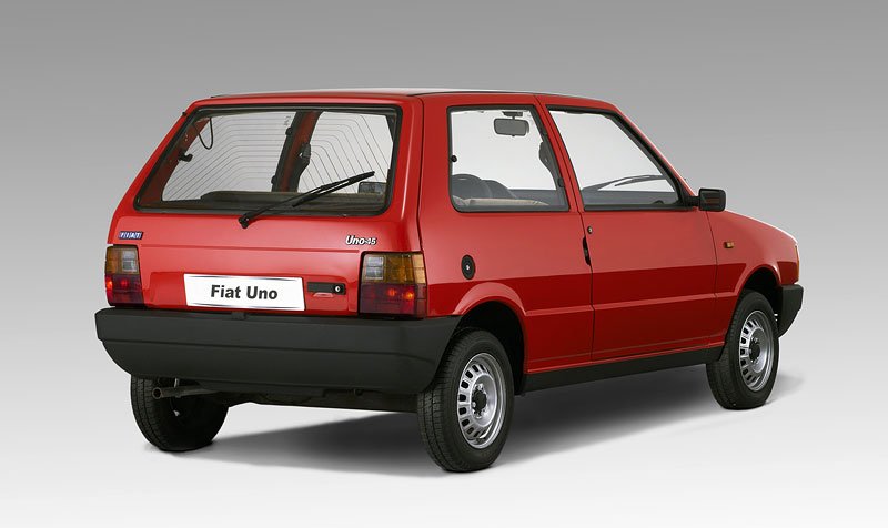 Fiat Uno