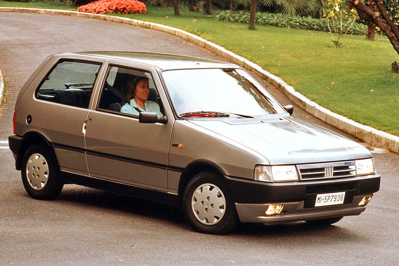 Fiat Uno