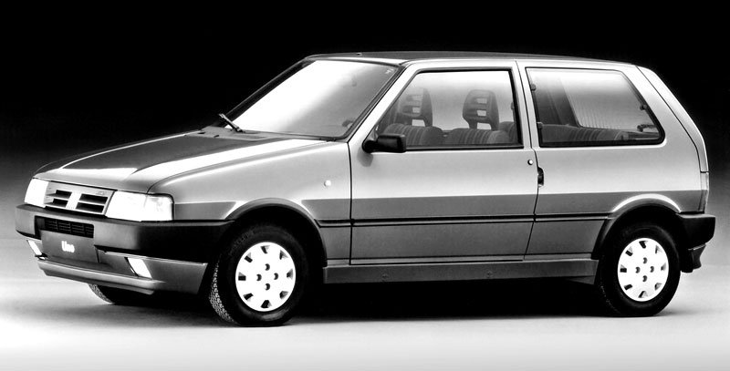 Fiat Uno