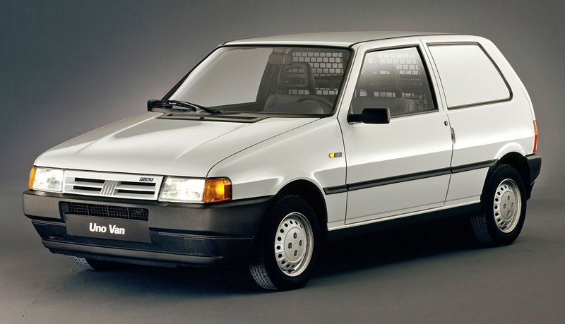 Fiat Uno