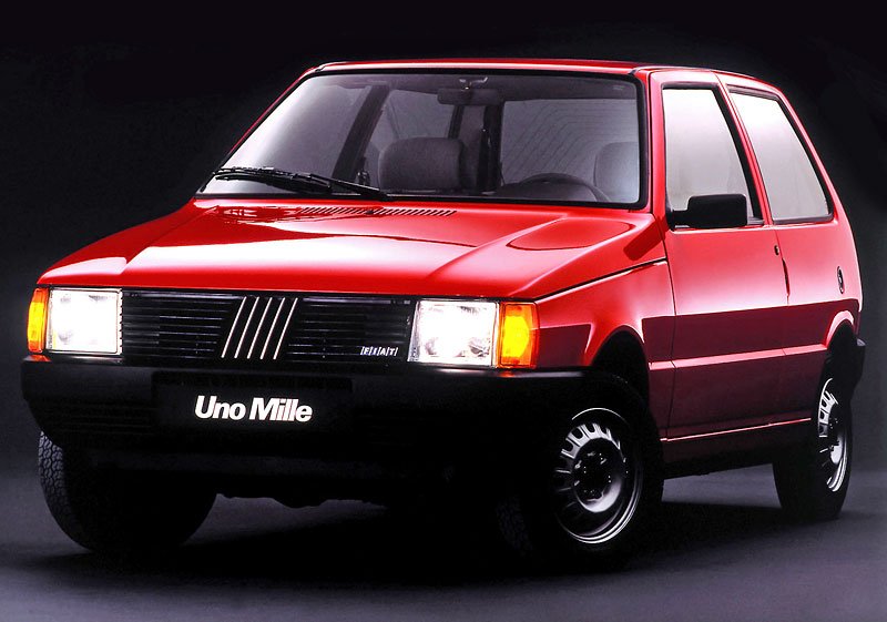 Fiat Uno