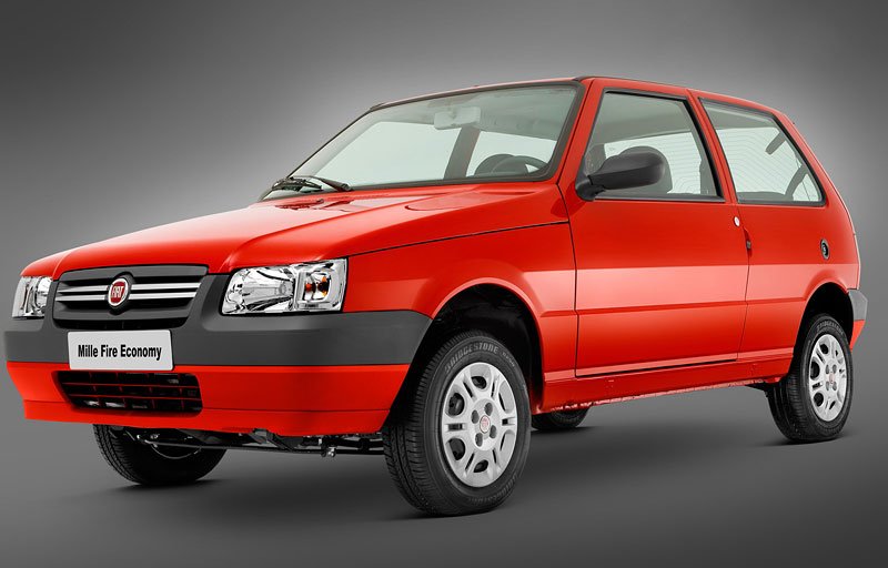 Fiat Uno