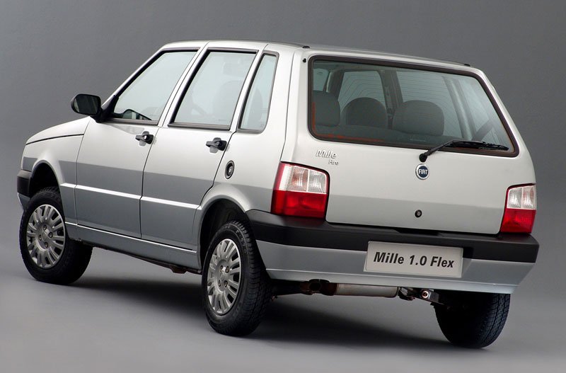 Fiat Uno