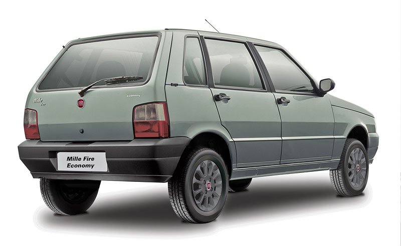 Fiat Uno