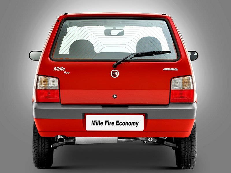 Fiat Uno