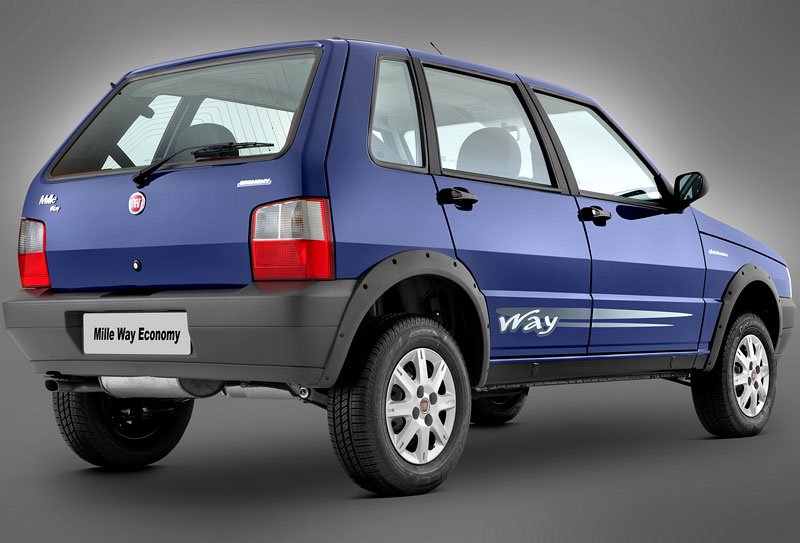 Fiat Uno