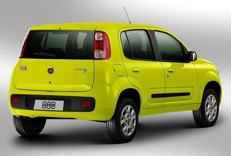 Fiat Uno