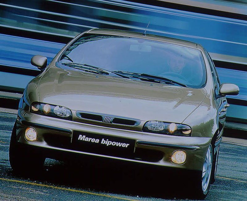 Fiat Marea