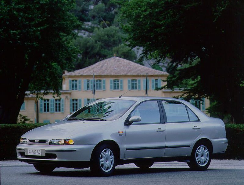 Fiat Marea