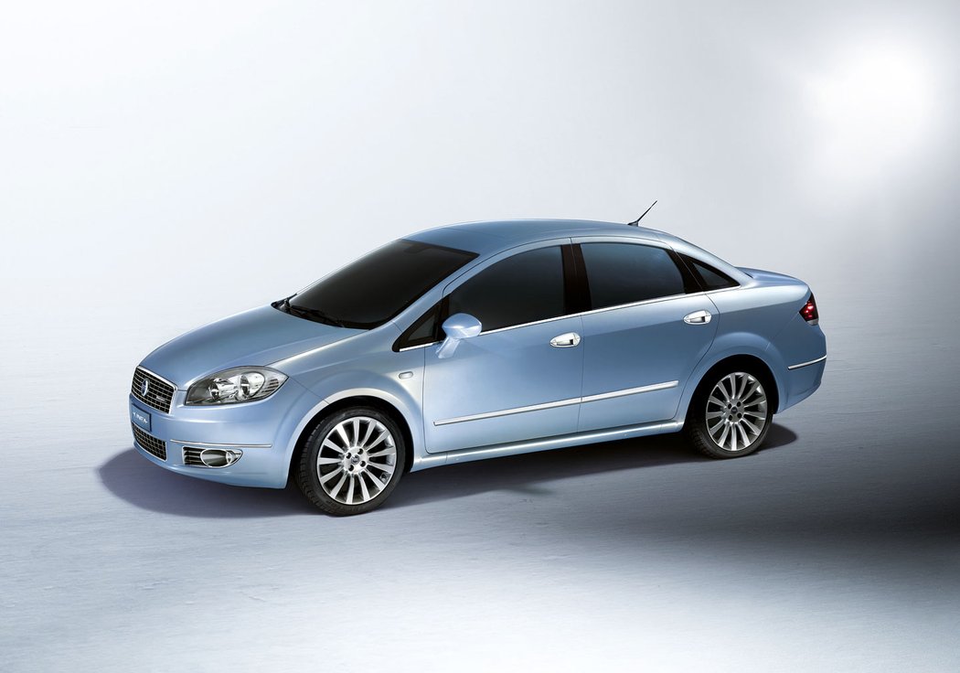 Fiat Linea