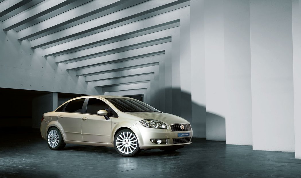 Fiat Linea