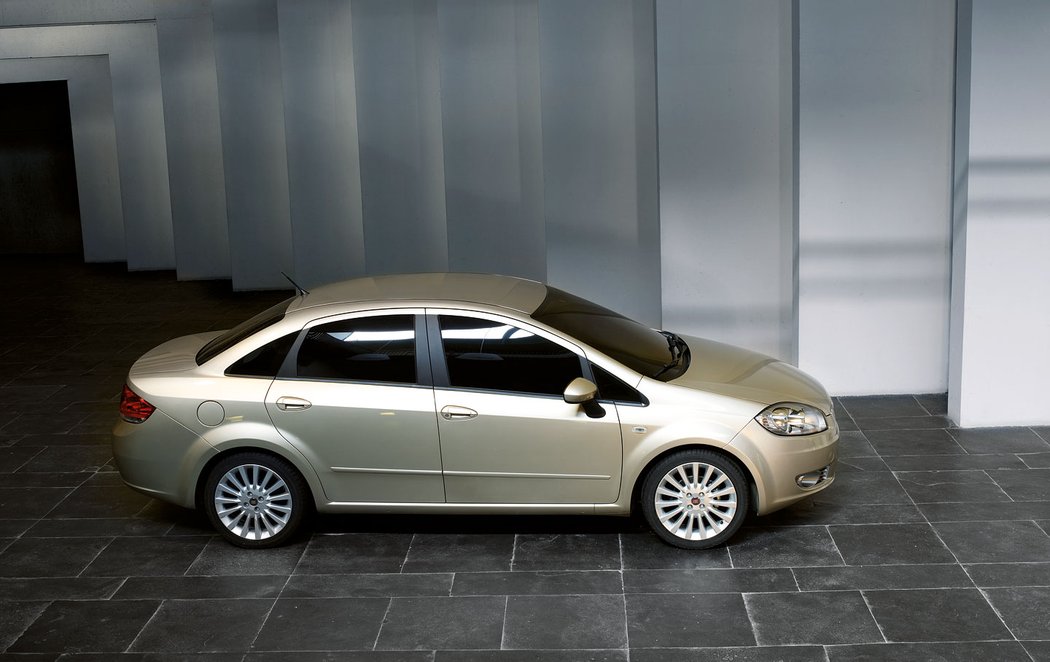 Fiat Linea