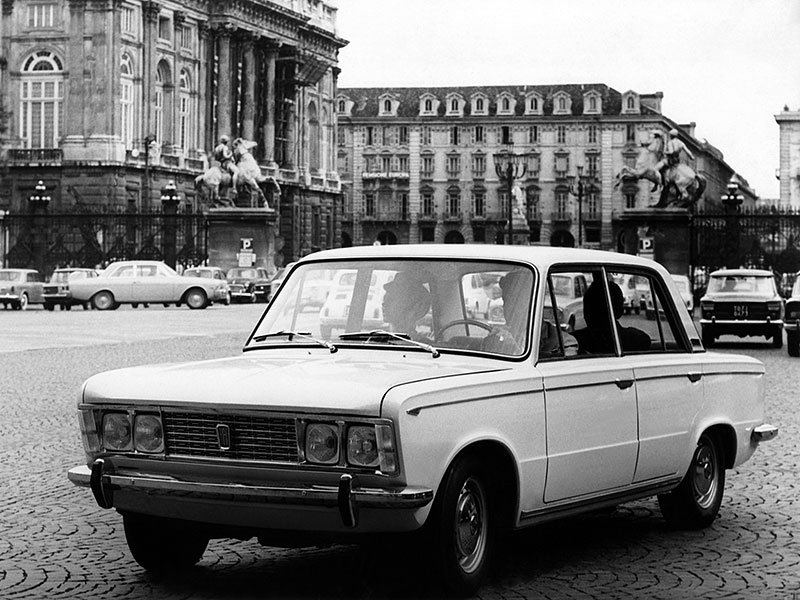 Fiat 125