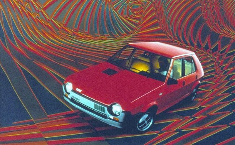 Fiat Ritmo (1978)