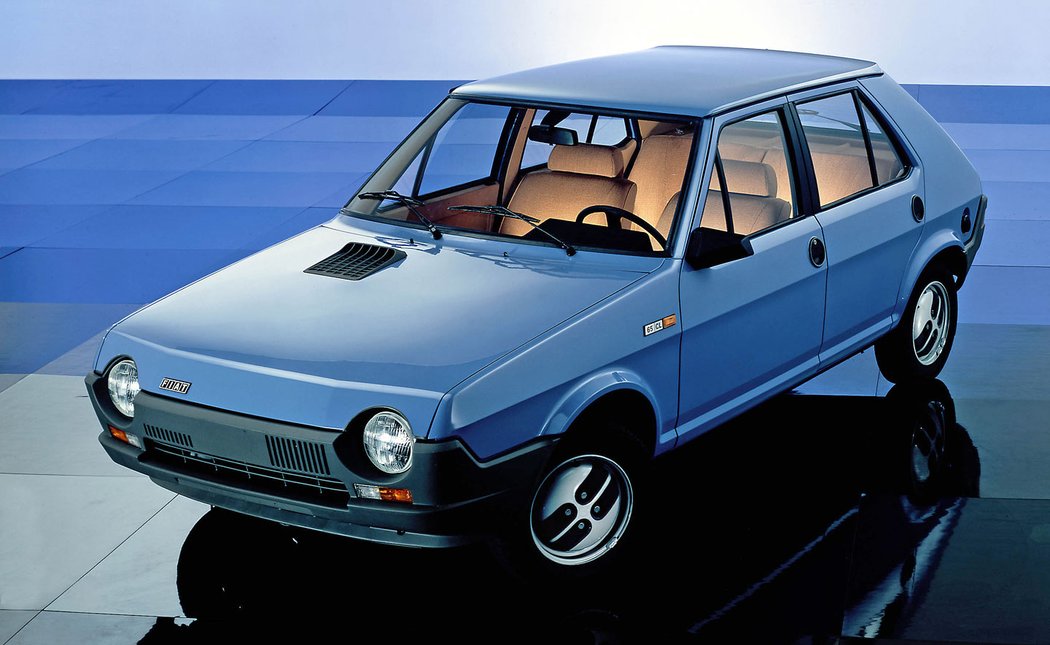 Fiat Ritmo (1978)