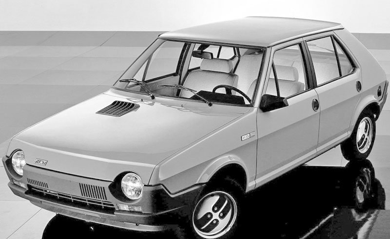 Fiat Ritmo (1978)