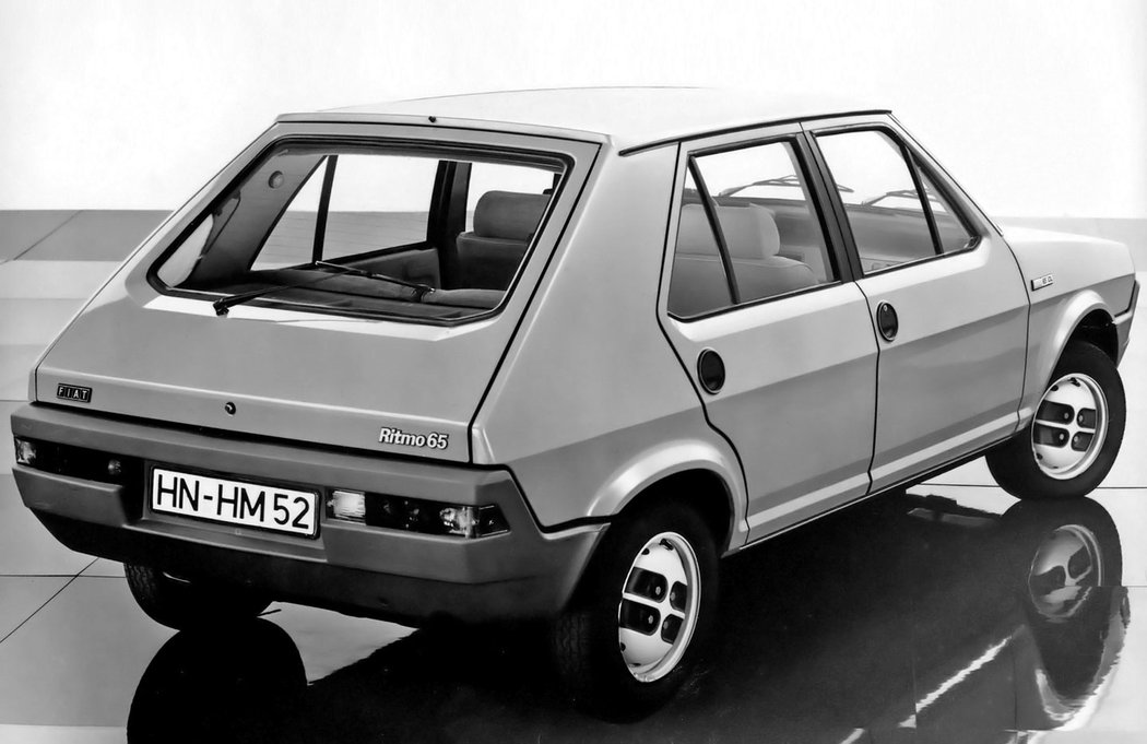 Fiat Ritmo (1978)