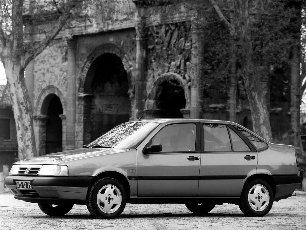 Fiat Tempra (1990)