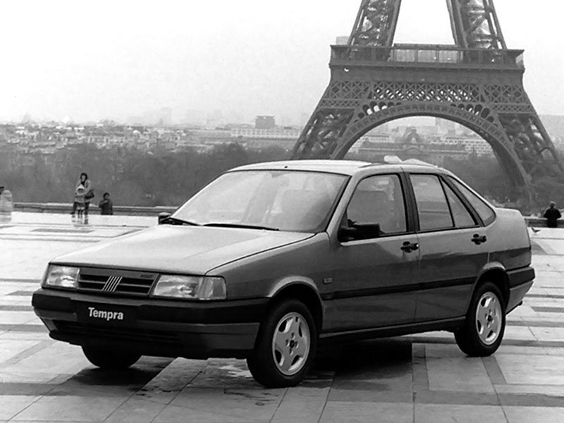 Fiat Tempra (1990)