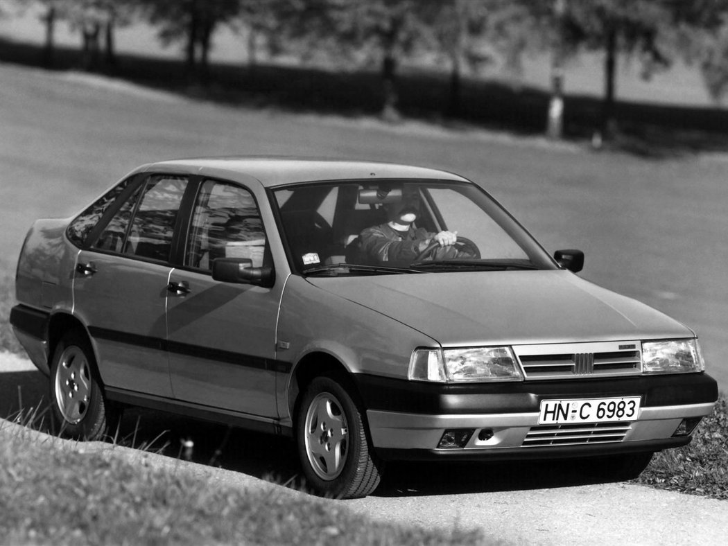 Fiat Tempra (1990)