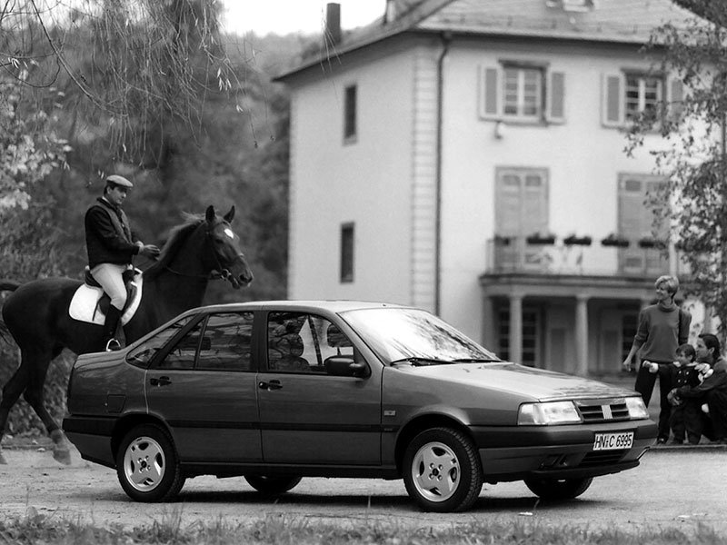 Fiat Tempra (1990)