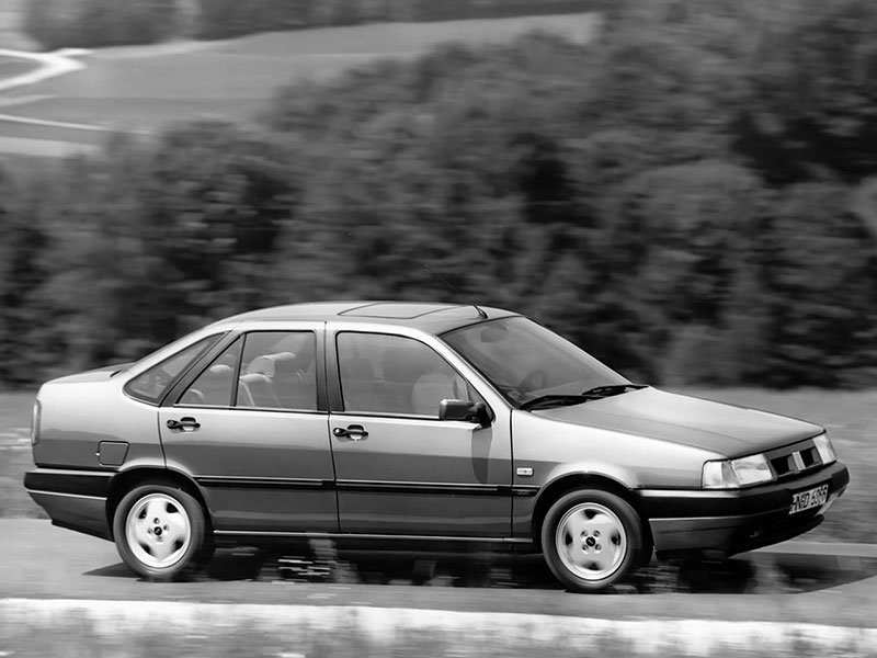 Fiat Tempra (1993)