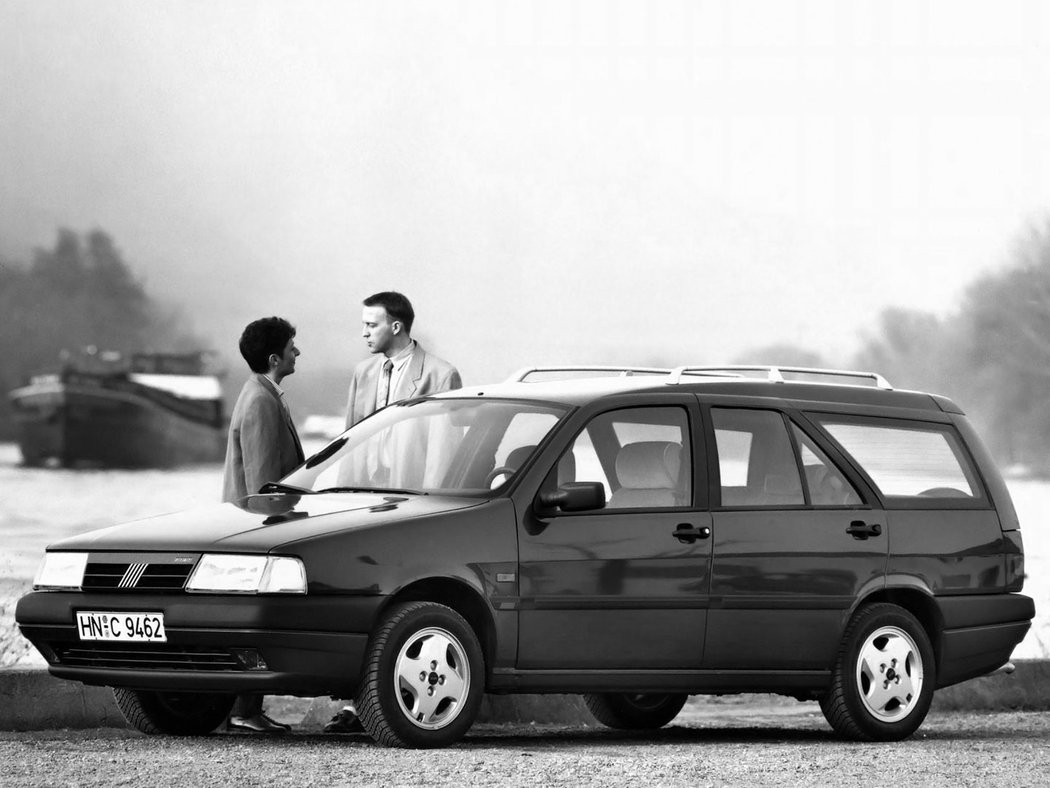 Fiat Tempra SW (1990)