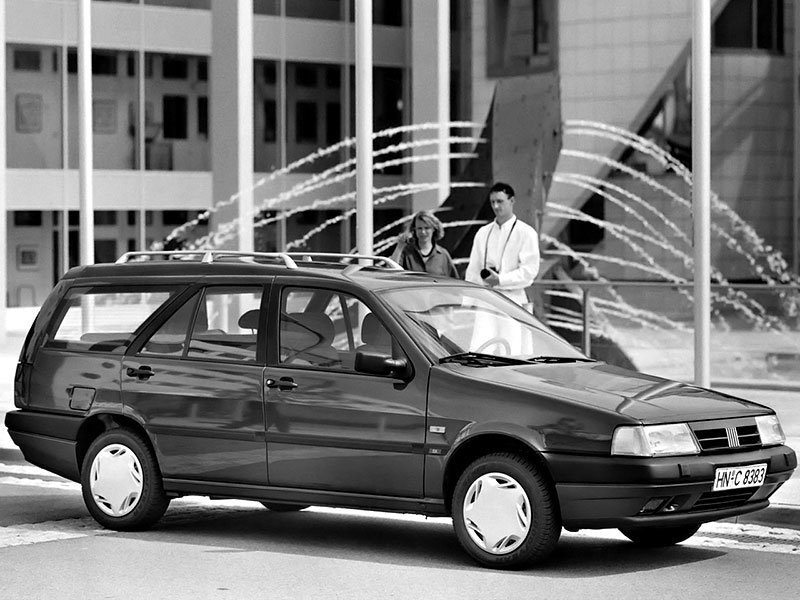 Fiat Tempra SW (1990)
