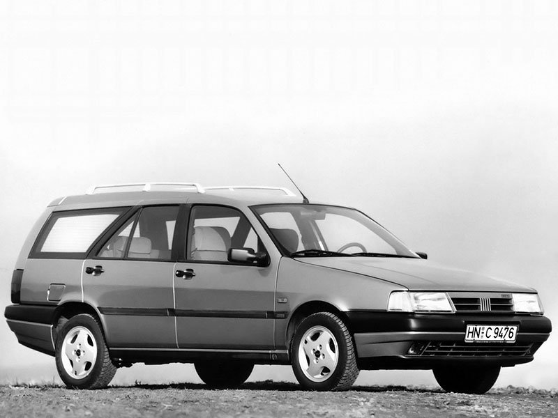 Fiat Tempra SW (1990)