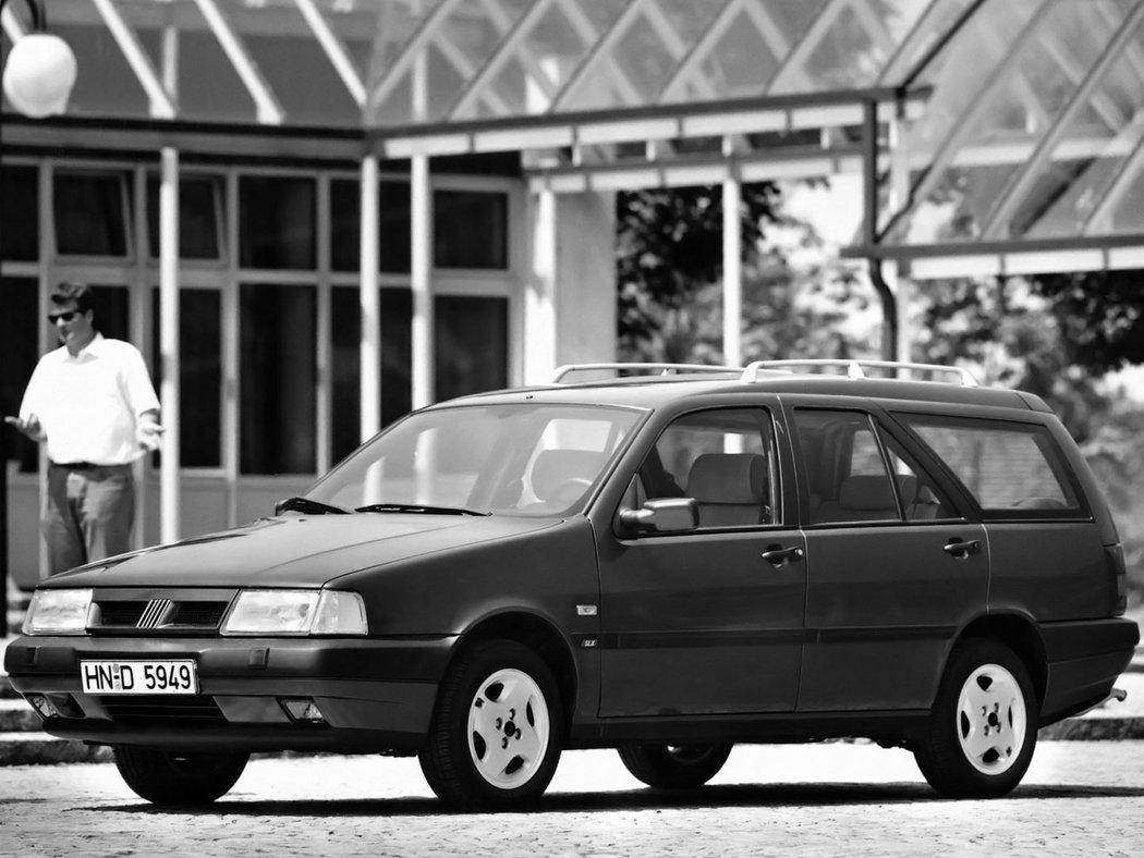 Fiat Tempra SW (1993)