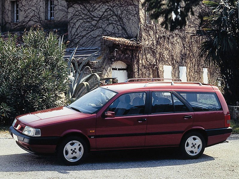 Fiat Tempra SW (1993)