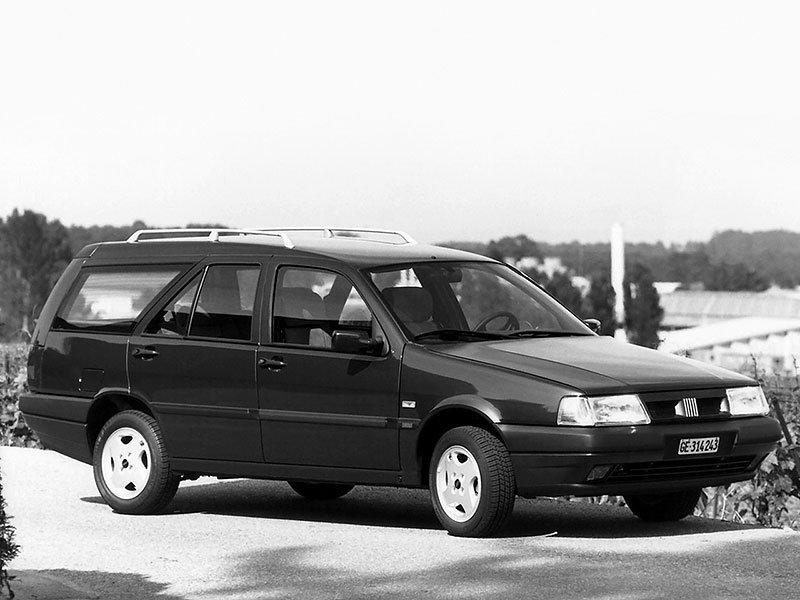 Fiat Tempra SW (1993)