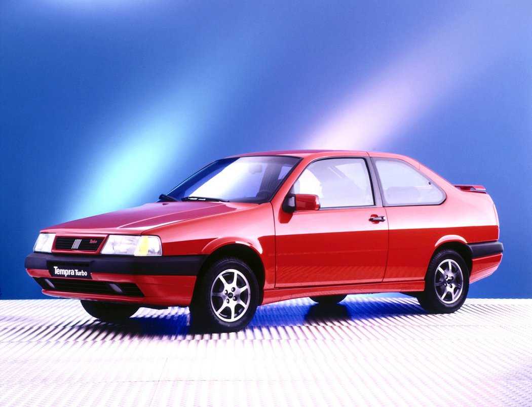 Fiat Tempra