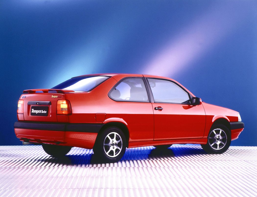 Fiat Tempra