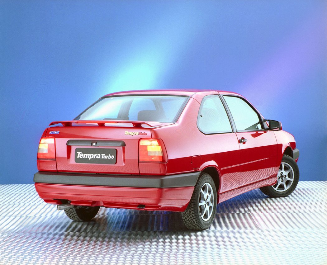 Fiat Tempra