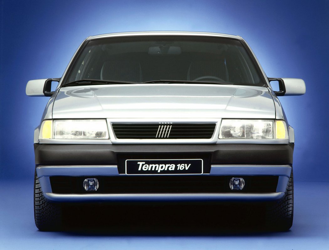 Fiat Tempra