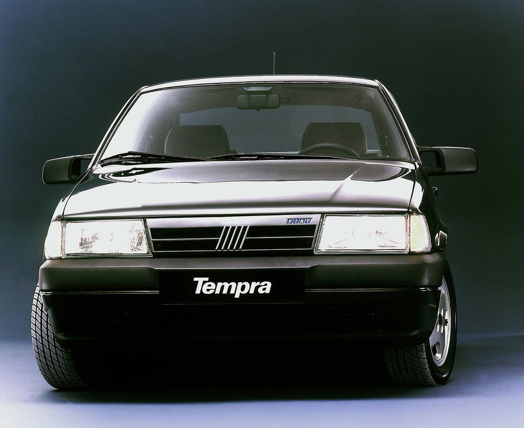 Fiat Tempra