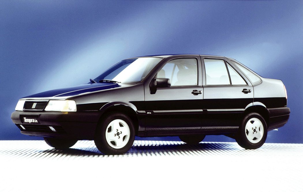 Fiat Tempra