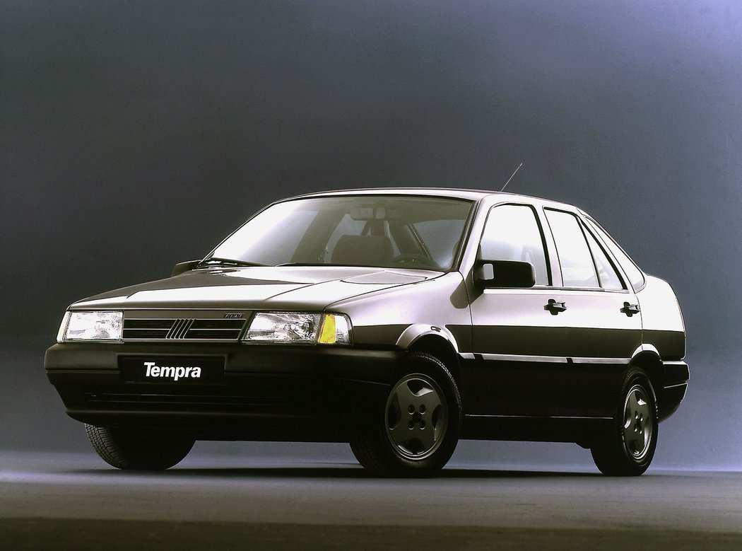 Fiat Tempra