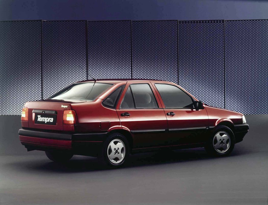 Fiat Tempra