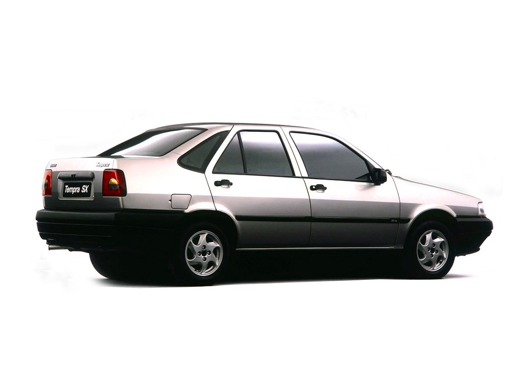 Fiat Tempra