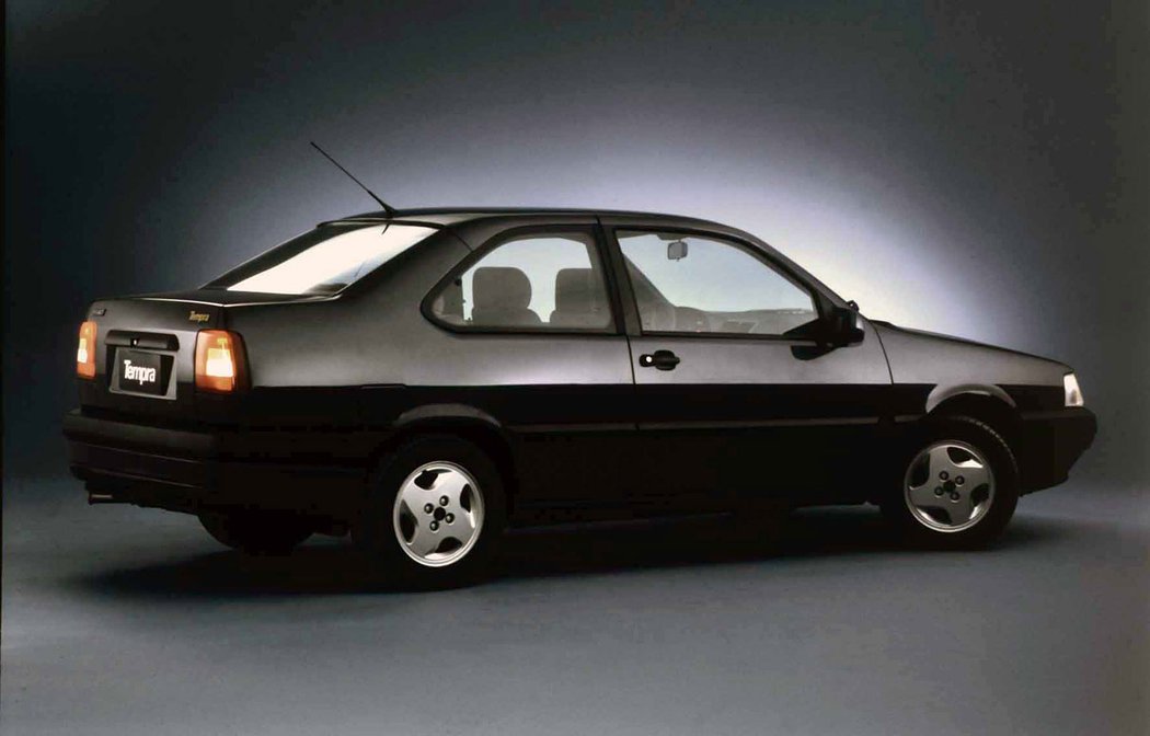 Fiat Tempra