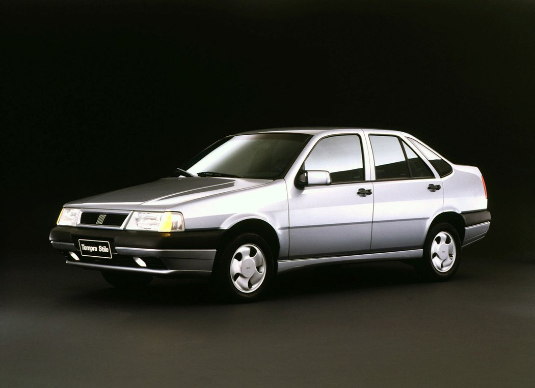 Fiat Tempra