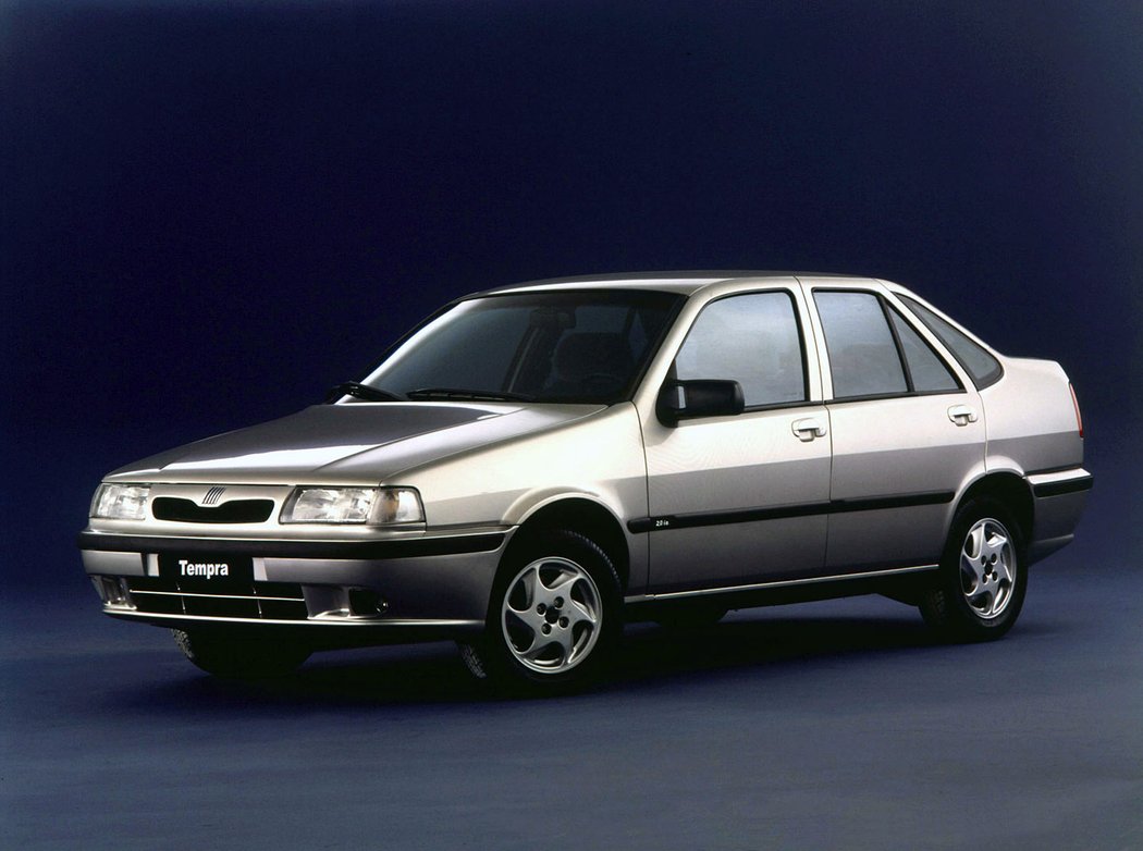 Fiat Tempra