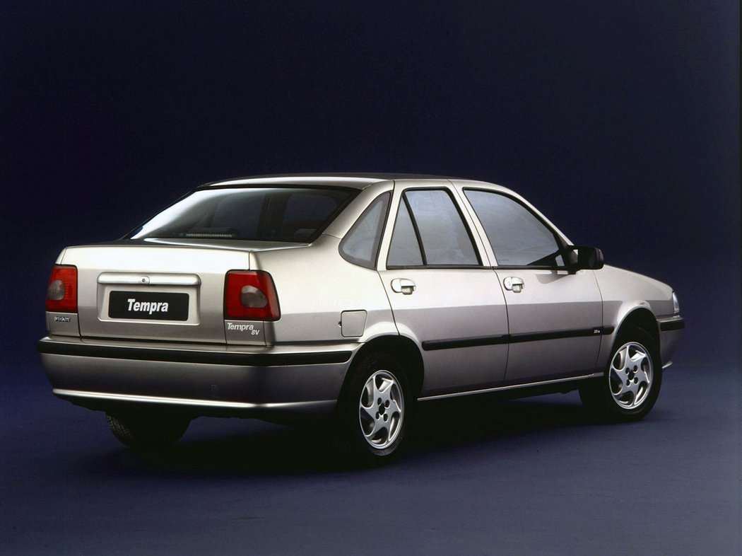 Fiat Tempra