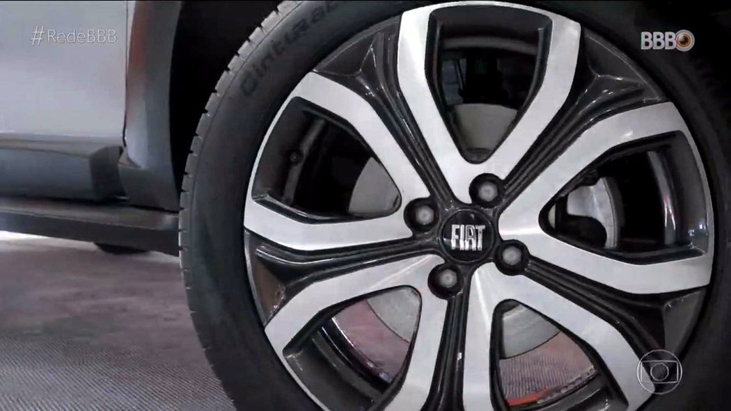 Fiat představuje nové městské SUV