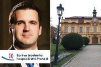 Trafika za 50 tisíc měsíčně? Opozici v Praze 8 vadí další placená funkce pro ANO