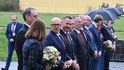 Setkání Babišovy a Ficovy vlády na zámku v Nové Horce, 31. 3. 2026 Setkání Babišovy a Ficovy vlády na zámku v Nové Horce, 31. 3. 2026