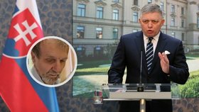 Atentátník Cintula míří k soudu, spis má přes 6 tisíc stran! Dorazí svědčit Fico?