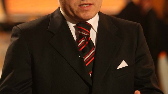 Robert Fico